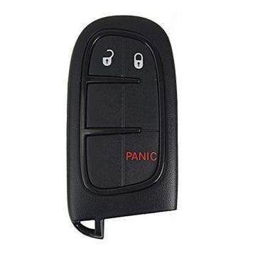 RAM 1500 Classic 3 button key fob