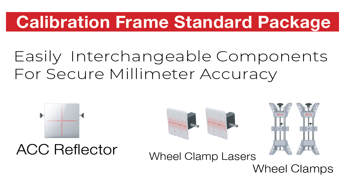 AUTEL ADAS BASE PACKAGE 1 - AE Tools & Computers