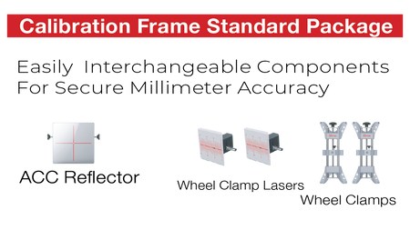 AUTEL ADAS BASE PACKAGE 1 - AE Tools & Computers