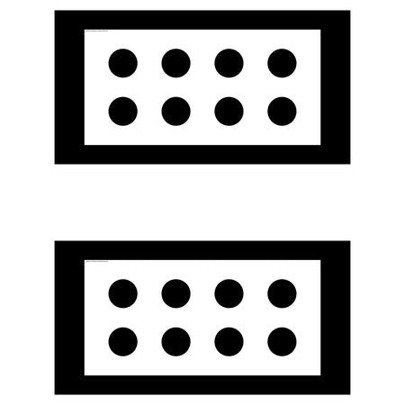 TEXA calibration mats for ADAS system