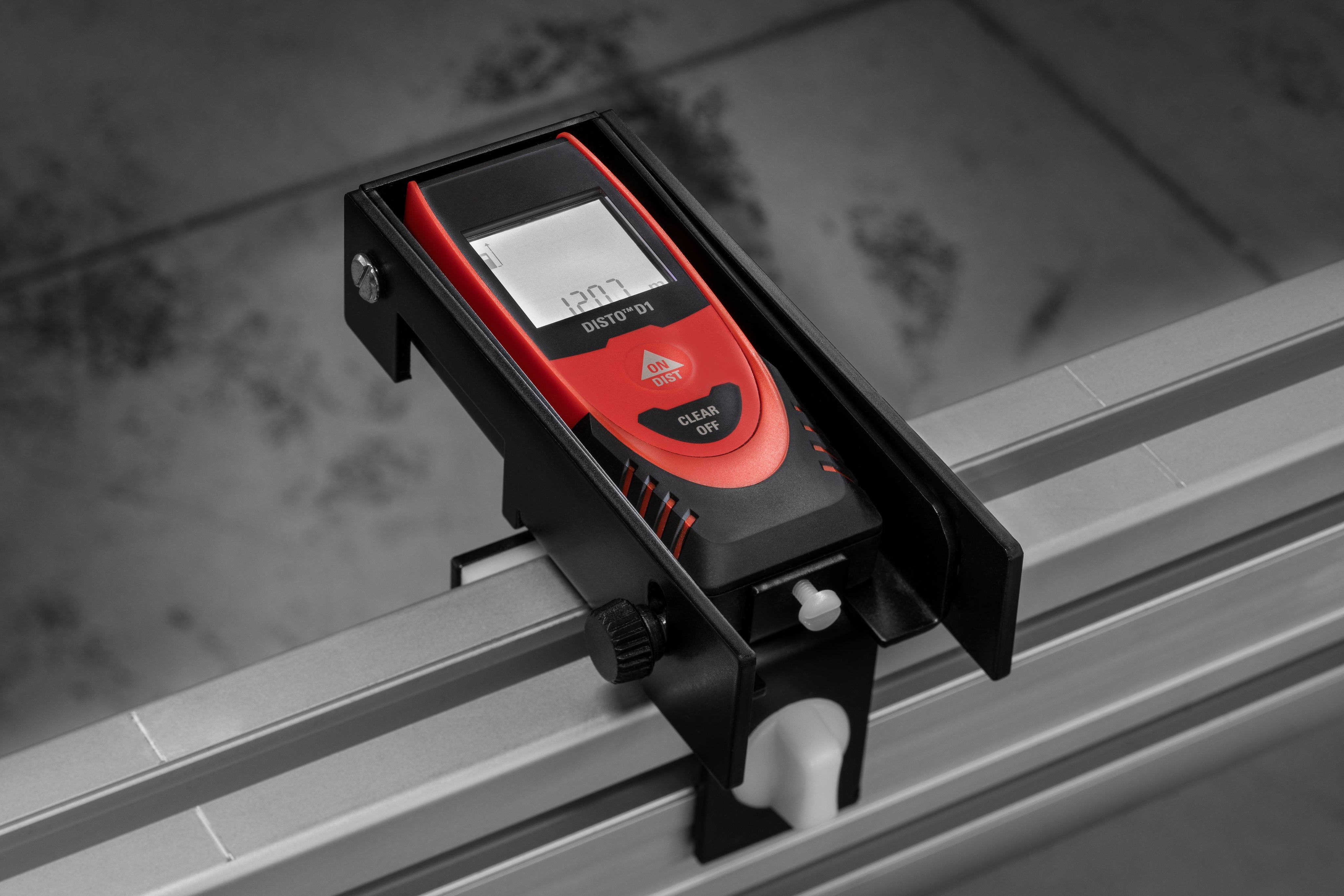 Laser alignment tools for precise positioning