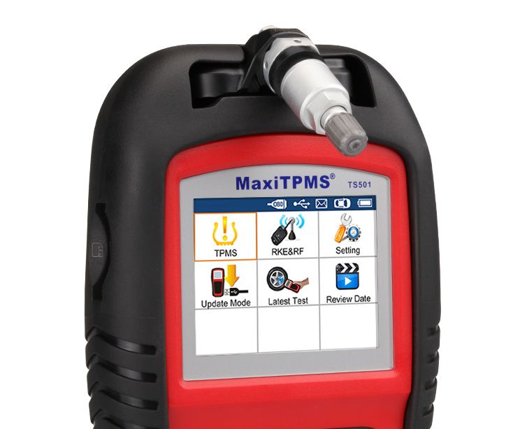 Autel MaxiTPMS TS501 