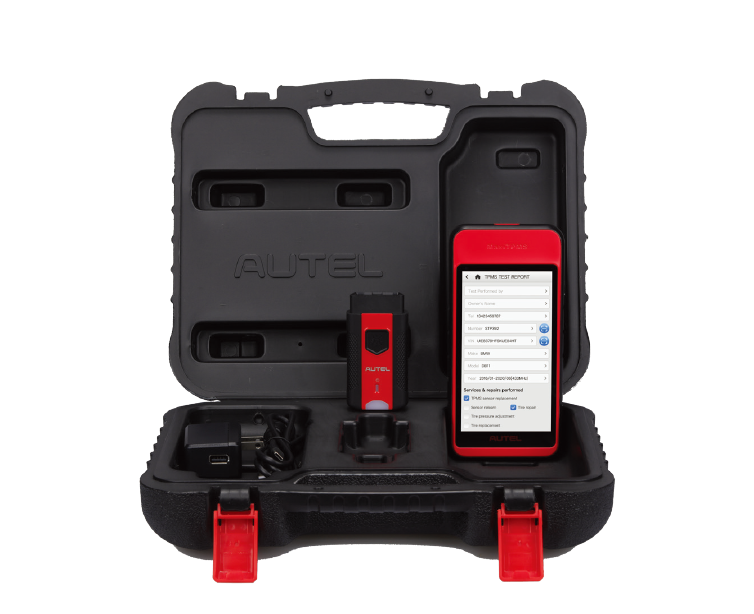 Autel MaxiTPMS ITS600Pro- Kit