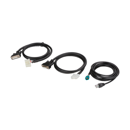 Tesla Diagnostic Service Cables