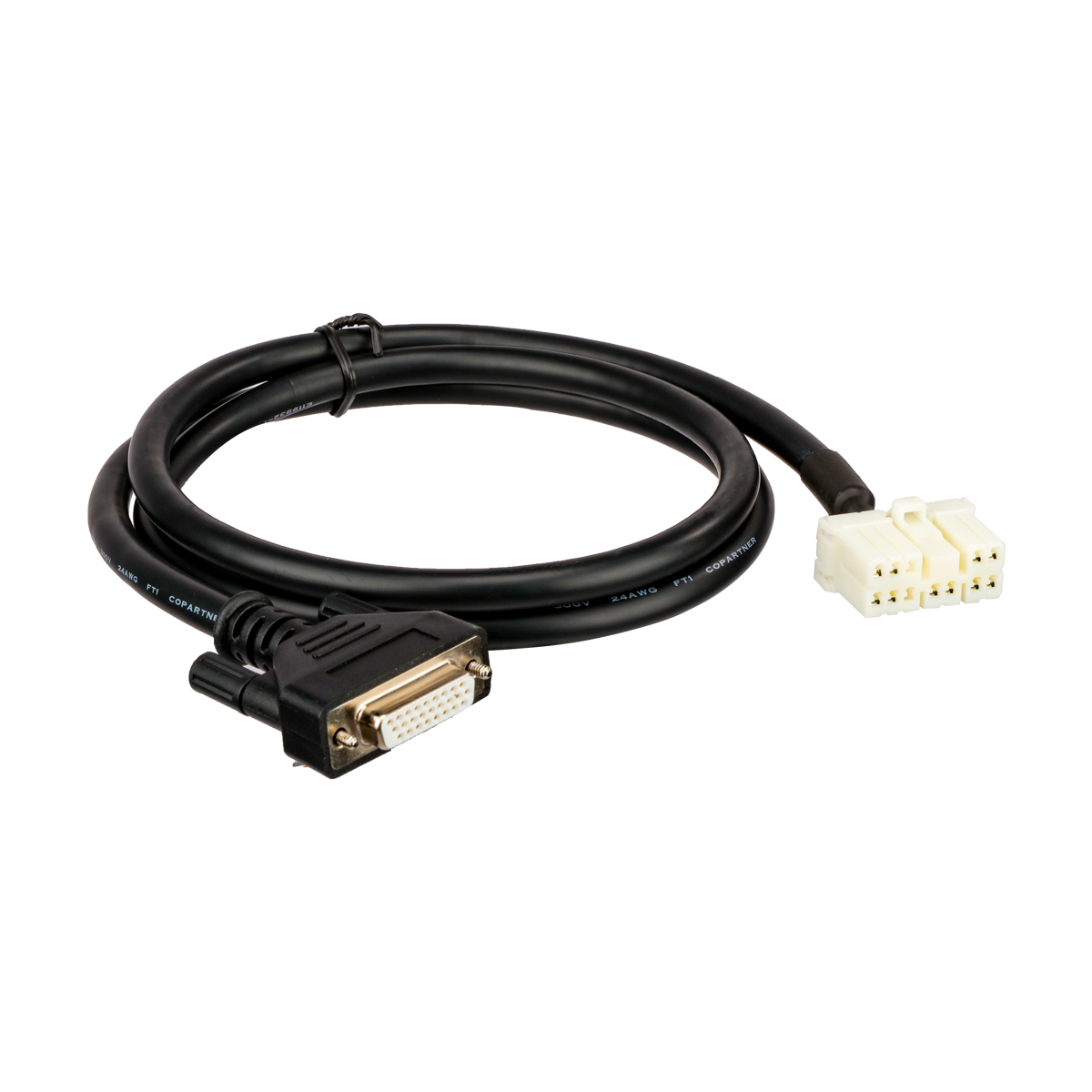 Tesla Diagnostic Service Cables- S Cable