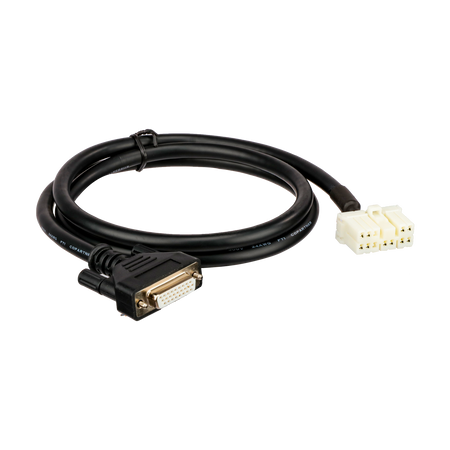 Tesla Diagnostic Service Cables- S Cable