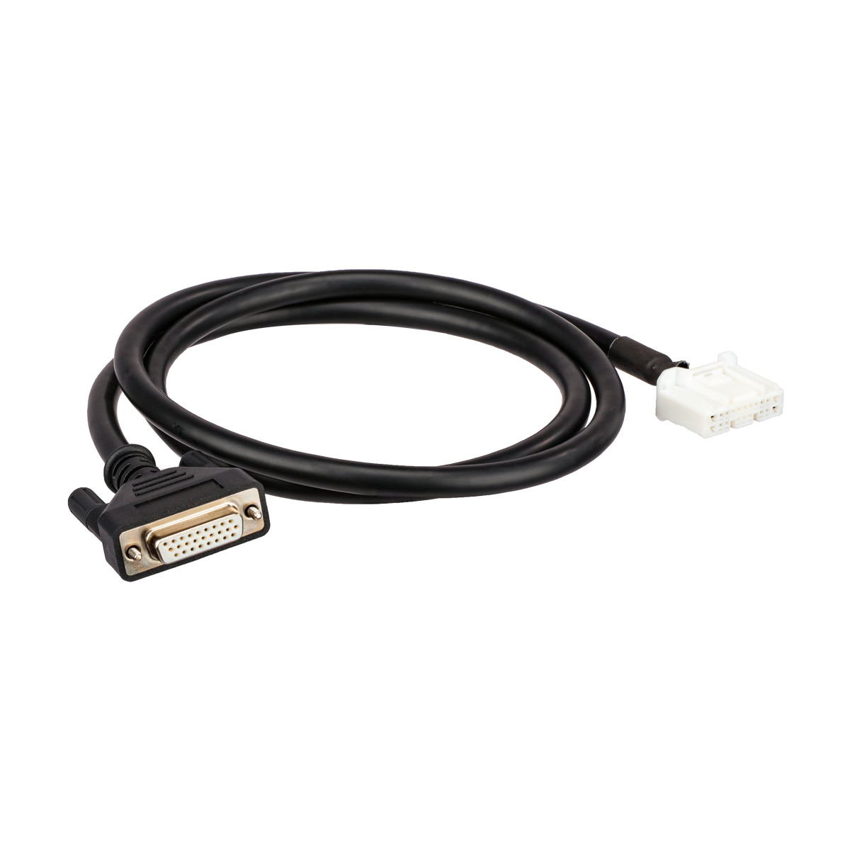 Tesla Diagnostic Service Cables- 3 Cable