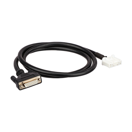 Tesla Diagnostic Service Cables- 3 Cable