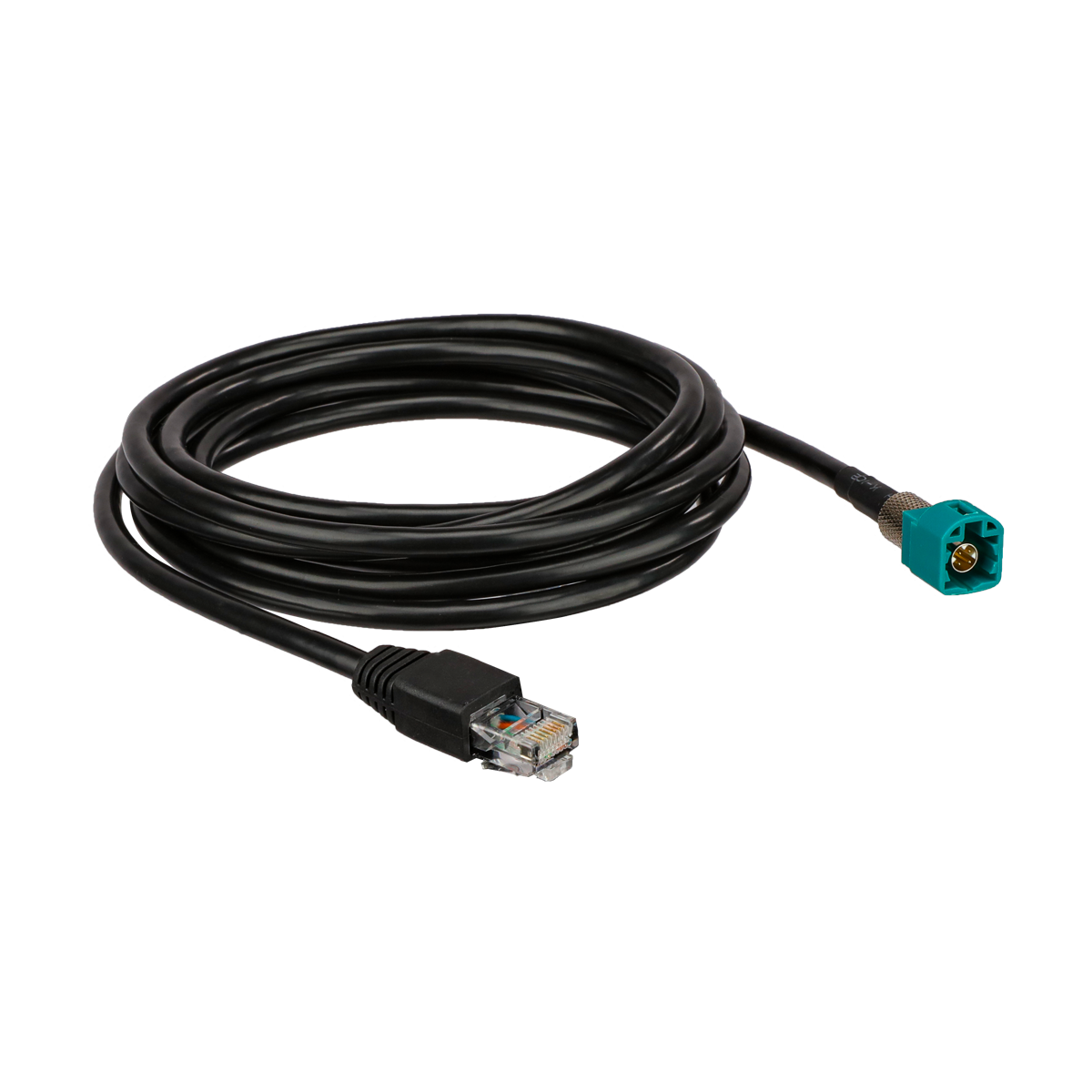 Tesla Diagnostic Service Cables- X-Y- Cable