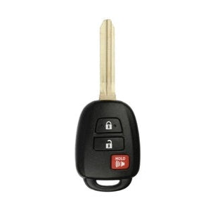 Toyota Tacoma key fob – 89070-04060R