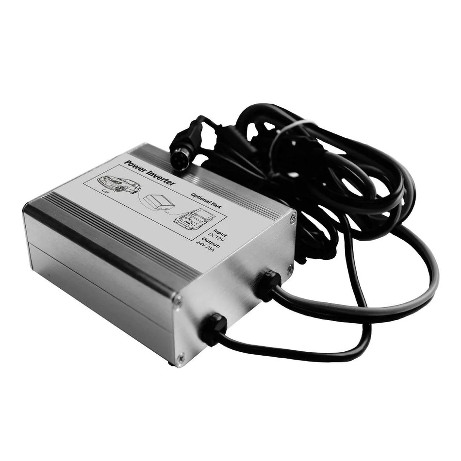 Triton Key Machine Power adapter