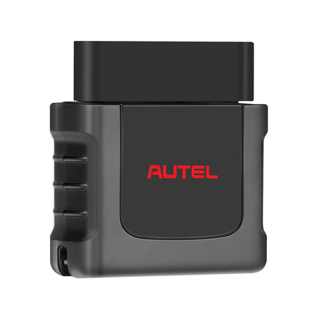 Autel MaxiVCI Mini Bluetooth Diagnostic Interface close-up