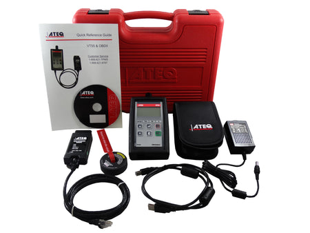 ATEQ VT55 TPMS Complete Kit - AE Tools & Computers