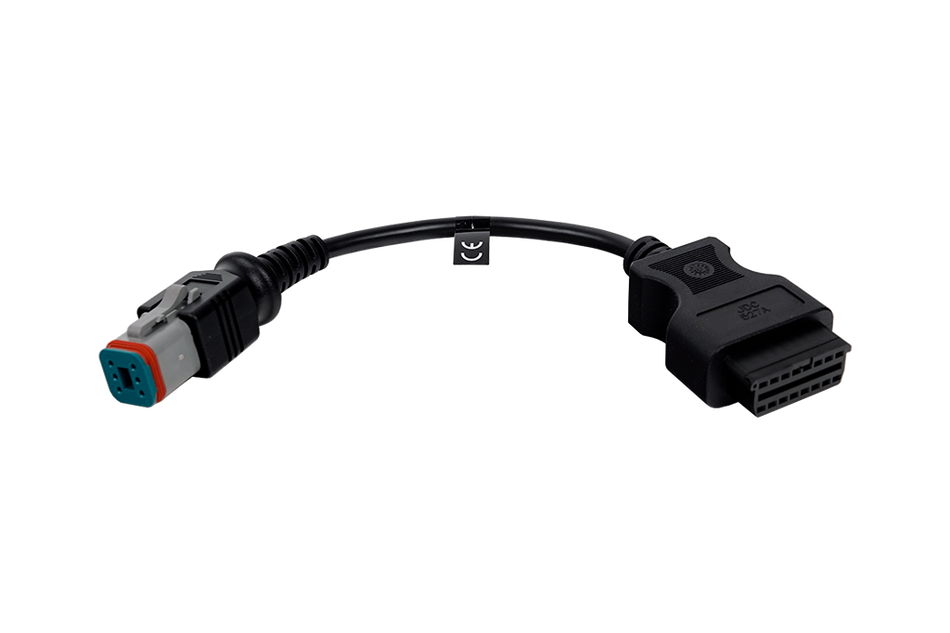 Jaltest Volvo Penta Diagnostic Cable (6 Pin)