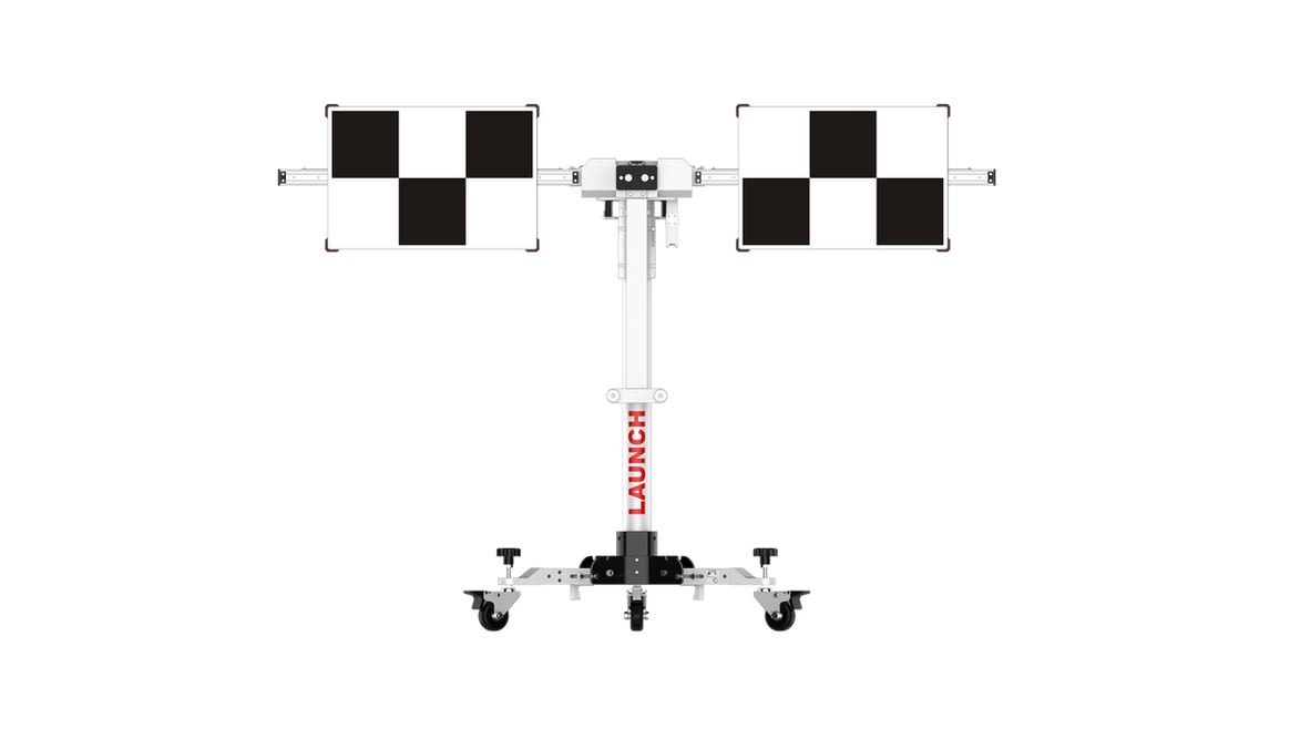 X-431 ADAS Mobile- Sensor Calibrations- AE Tools & Computers-Front