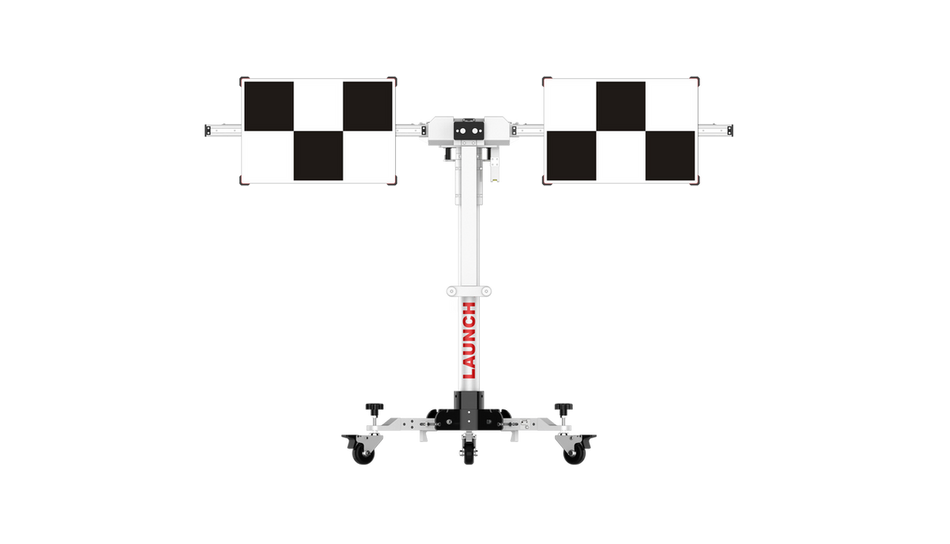 X-431 ADAS Mobile- Sensor Calibrations- AE Tools & Computers-Front