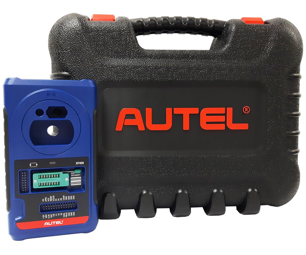 Autel XP400PRO Advance All-In-One Key Programmer - AE Tools & Computers