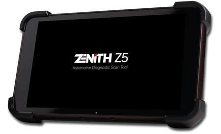 Zenith Z5 - AE Tools & Computers