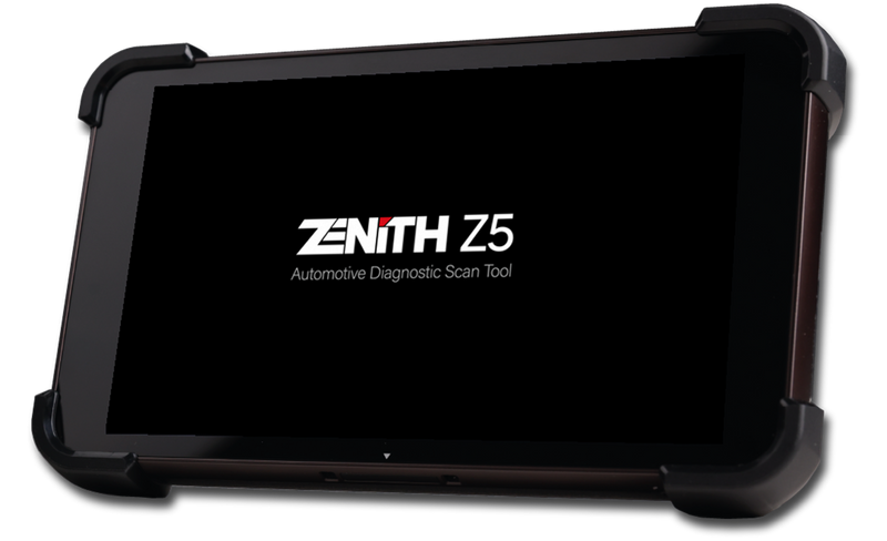 Zenith Z5 - AE Tools & Computers