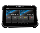 Zenith Z7 front view - bi-directional scan tool for vehicle diagnostics