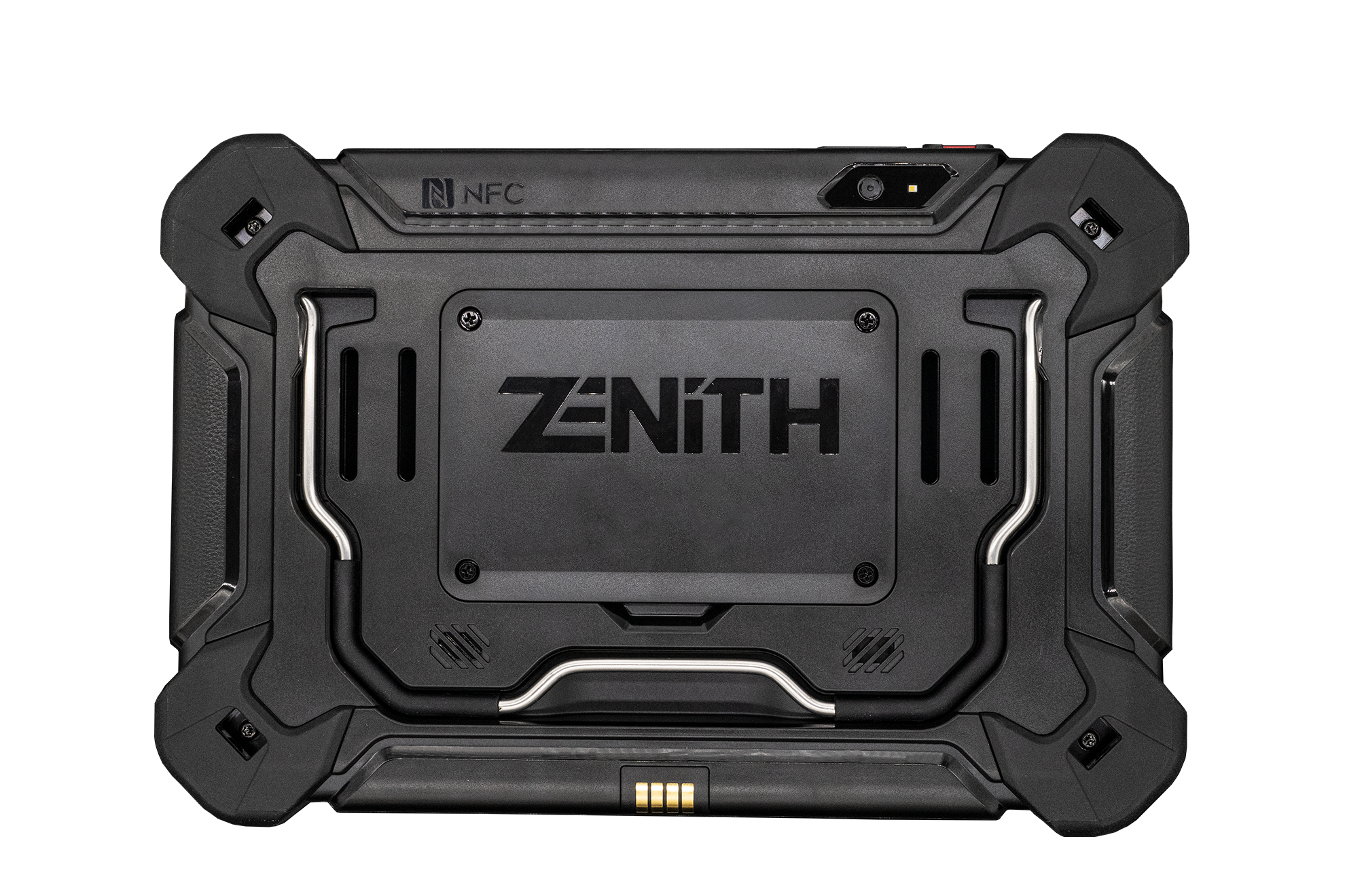 Zenith Z7 setup for 24V commercial vehicle diagnostics