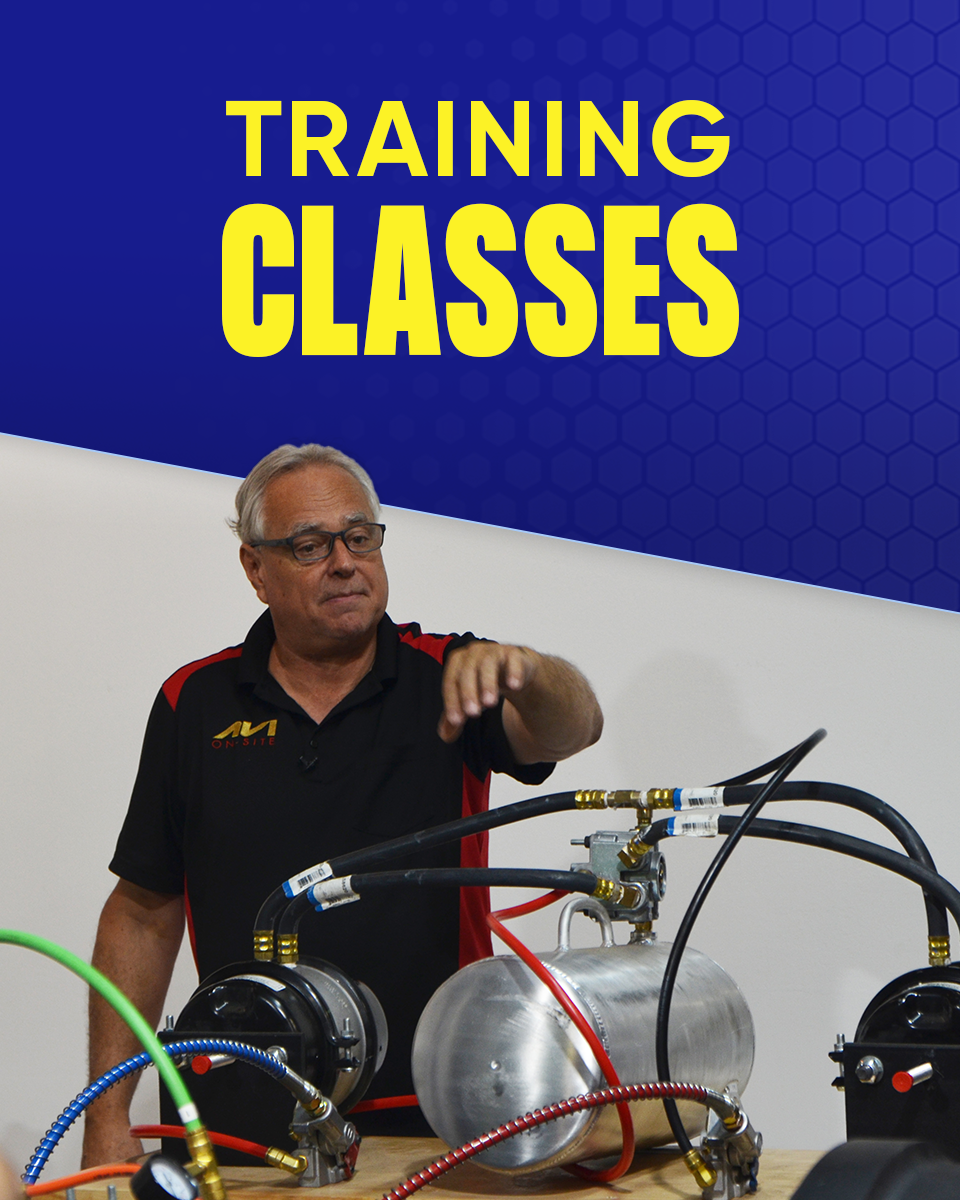 View Our Training Classes like Scope training, electrical systems, EV and Hybrid diagnostics and much more