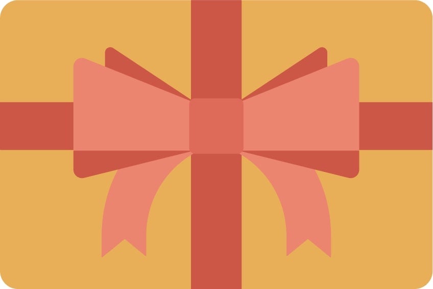 Gift Card - AE Tools & Computers