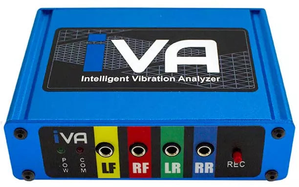 ATS Intelligent Vibration Analyzer - AE Tools & Computers