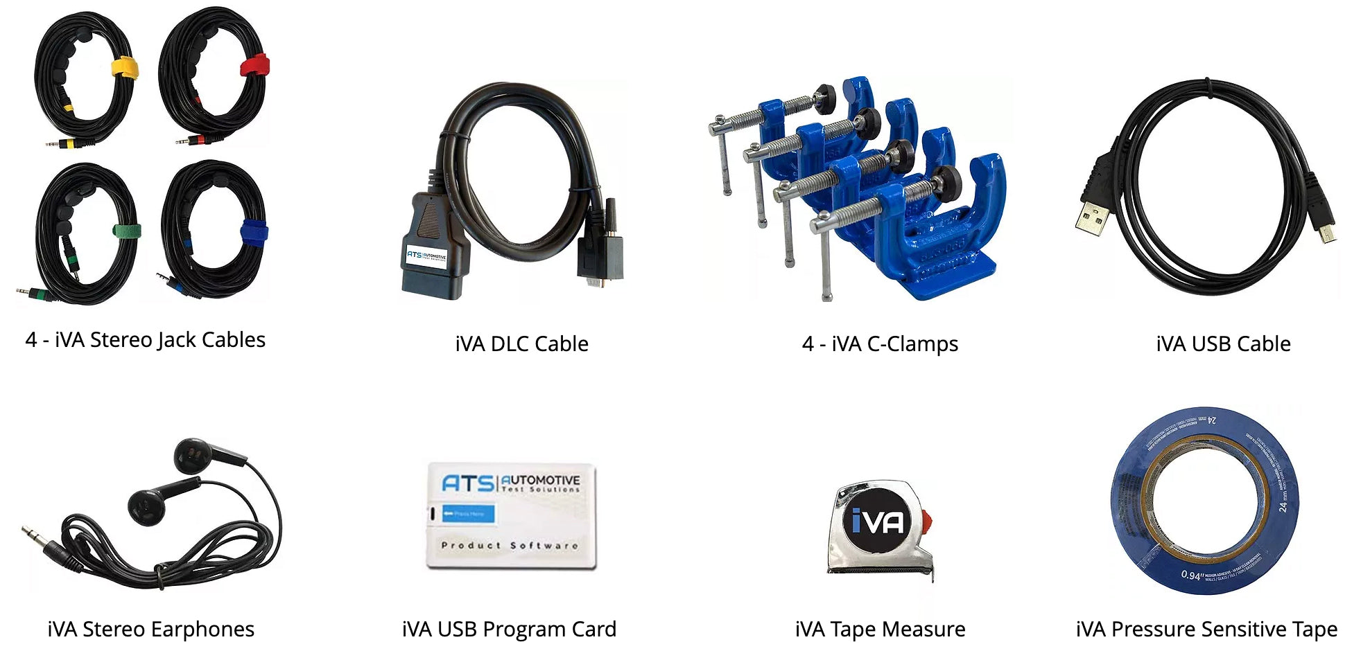 ATS Intelligent Vibration Analyzer - AE Tools & Computers