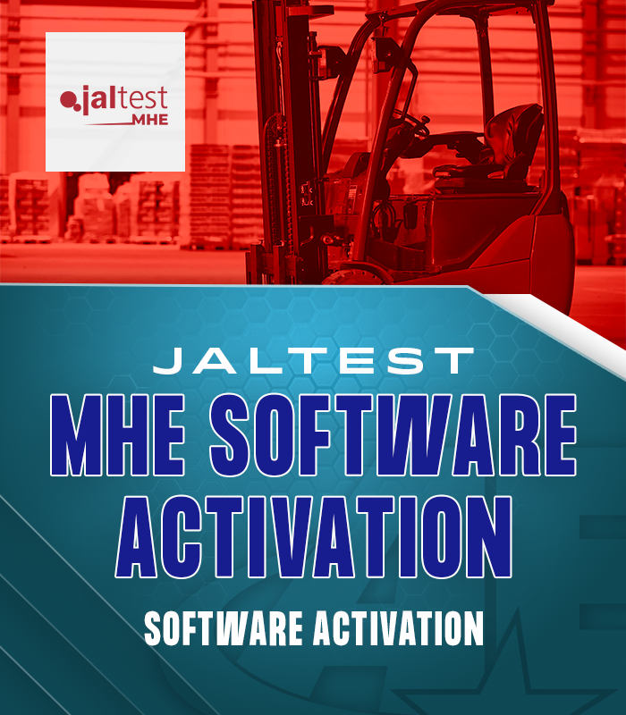 Jaltest MHE Software Activation - AE Tools