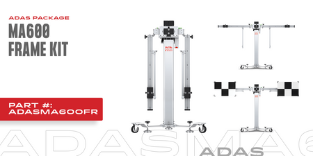 ADAS All Systems Package 2.0T - AE Tools & Computers