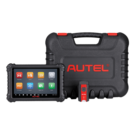 AUTEL MS906PRO Kit With VCI- Aftermarket Diagnostics- AE Tools & Computers