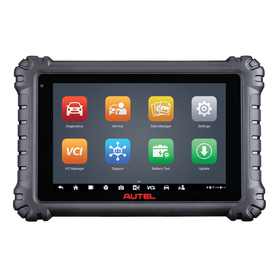 AUTEL MS906PRO Tablet- Aftermarket Diagnostics- AE Tools & Computers