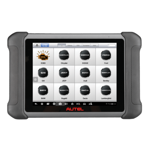 Autel MaxiSys 906S - Maxisys Tablet