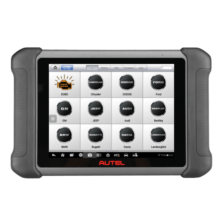 Autel MaxiSys 906S - Maxisys Tablet