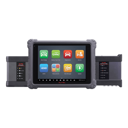 Autel MaxiSYS MSULTRAEV Tablet - AE Tools & Computers