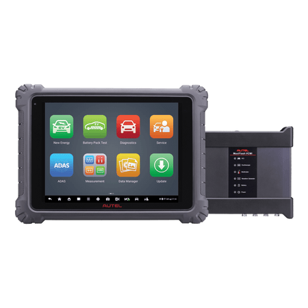 Autel MaxiSYS MSULTRAEV Tablet - AE Tools & Computers