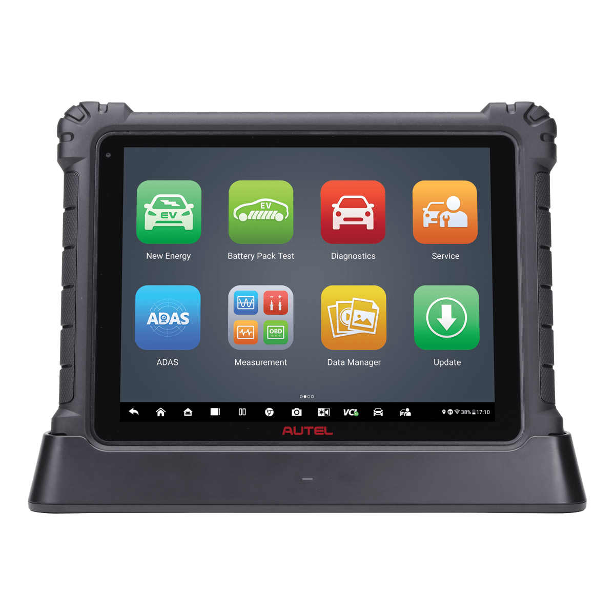 Autel MaxiSYS MSULTRAEV Tablet - AE Tools & Computers