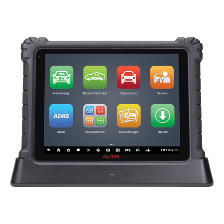 Autel MaxiSYS MSULTRAEV Tablet - AE Tools & Computers